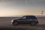 Mercedes-AMG GLC43 4Matic 2019 года (NA)